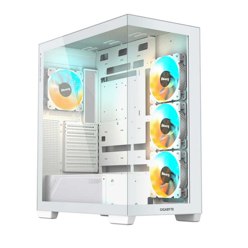 Gigabyte PC Case GB-C500PI St RGB
