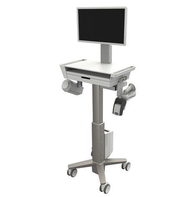 Carefit Slim 2.0, LCD Cart — image 1