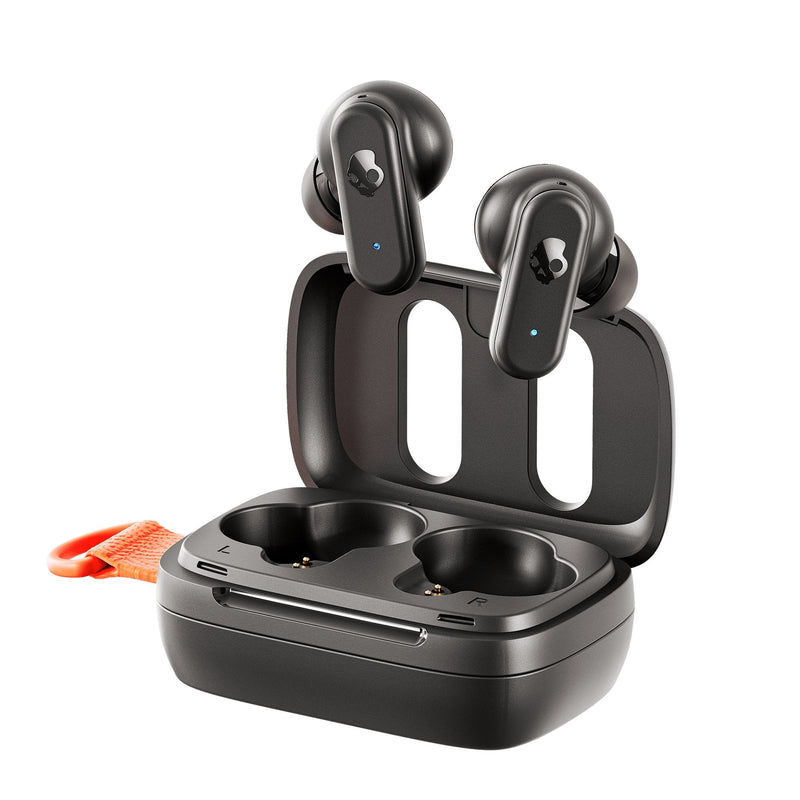 Skullcandy Headphones Dime 3 True Wireless Stereo/Uso Diario Bluetooth Black
