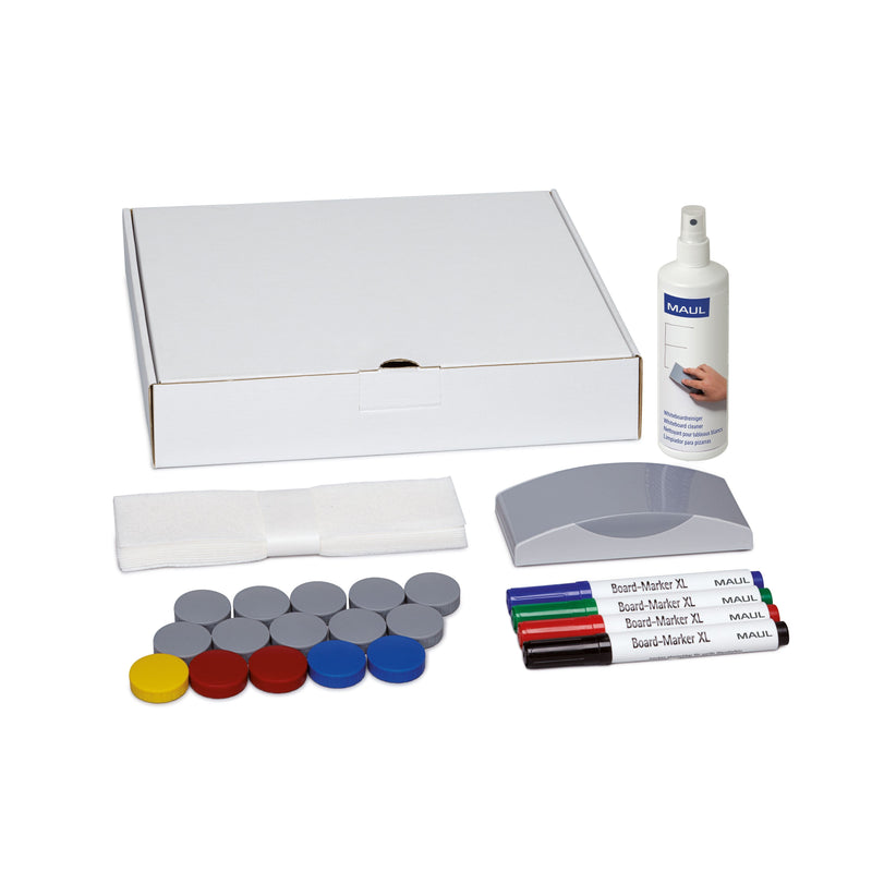 Maul Jakob Gmbh Accesorios-set Whiteboard
