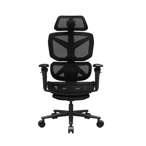 Cougar Chair Gaming Terminator Air, Colour Black Chair Office Ergonómica Gamer — image 1