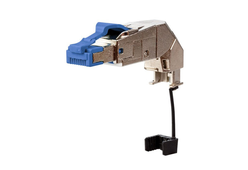 Metz Connect 40G RJ45 Field Plug Pro 360