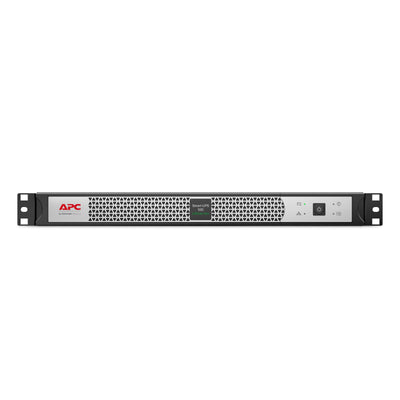 APC UPS Smart-ups C Li-on 500VA Short Depth 230V Network Card UPS (ups) Line Interactive 0,5 — image 1