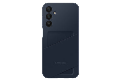 Samsung Case Card Slot Blue Oscuro, Samsung Galaxy A25 5G EF-OA256TBEGWW — image 1