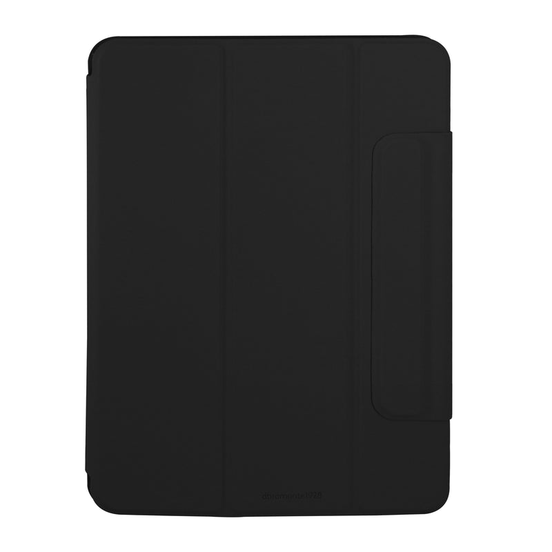DBRAMANTE1928 Avenida Case With Cover Tableta Plastic Medianoche Apple 13-INCH Ipad Pro (M4 M5)