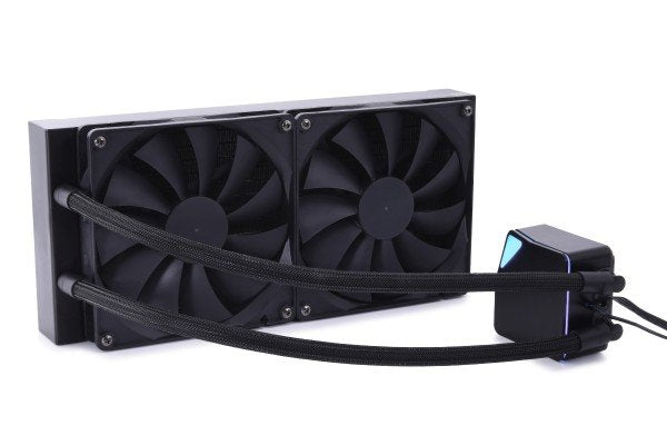 Alphacool Refrigeración Water Core Ocean T38 Aio 280MM