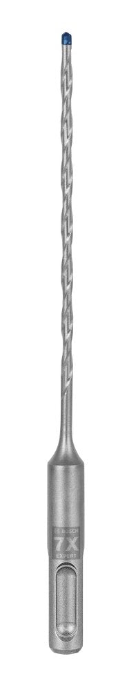 Bosch Drill Bit Professional Expert SDS-PLUS-7X, Ø 3,5MM, Length Útil 100MM 2608900056