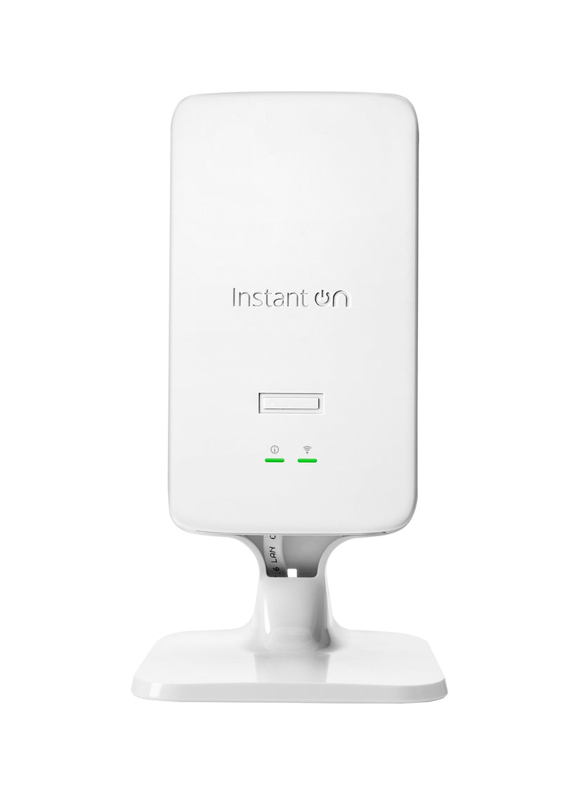 Hewlett Packard Enterprise Access Point S0J33A, White