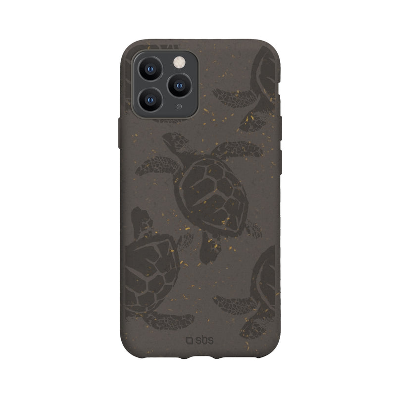 Sbs Case Oceano Eco-friendly Iphone 11 Pro Max. Tortuga