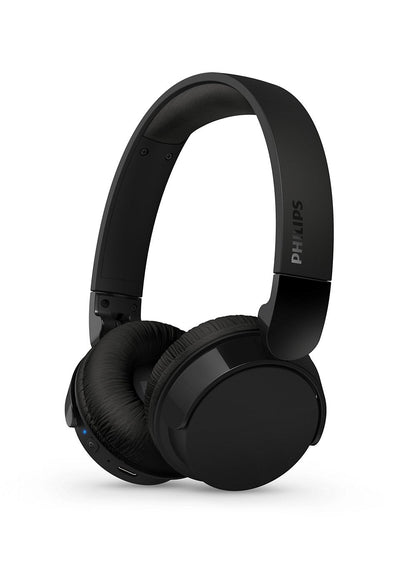 Philips Headphone TAH4209BK/00 Black Bluetooth — image 1