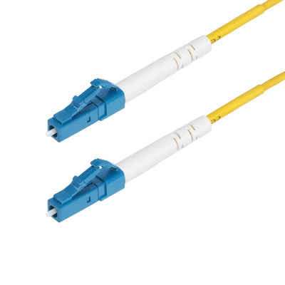 Cable Fibre Ptica Lc a Lc Cabl — image 1
