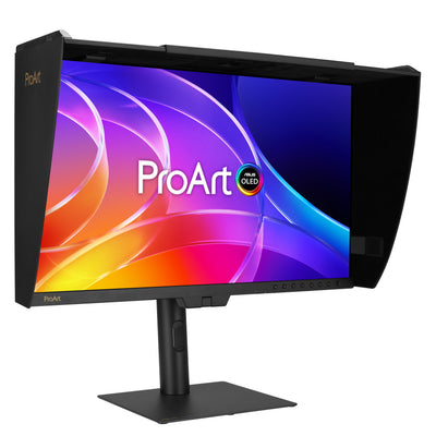 ASUS Proart PA32USD 81.28CM (16:9) OLED HDMI DP Th.-bolt — image 1