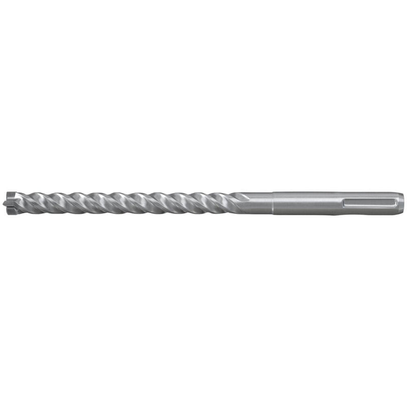 Fischer Drill Bit Sds Plus Quattric Ii 12/550/600 F544213