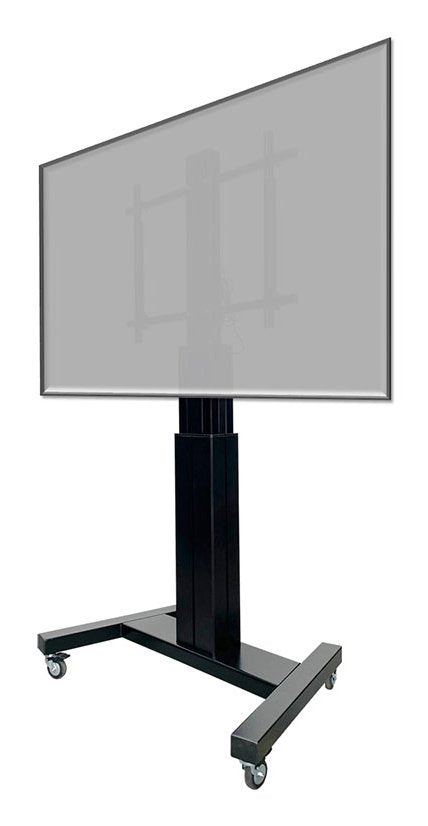 Omb Trolley E500 Maxi 2,54M (100) Black