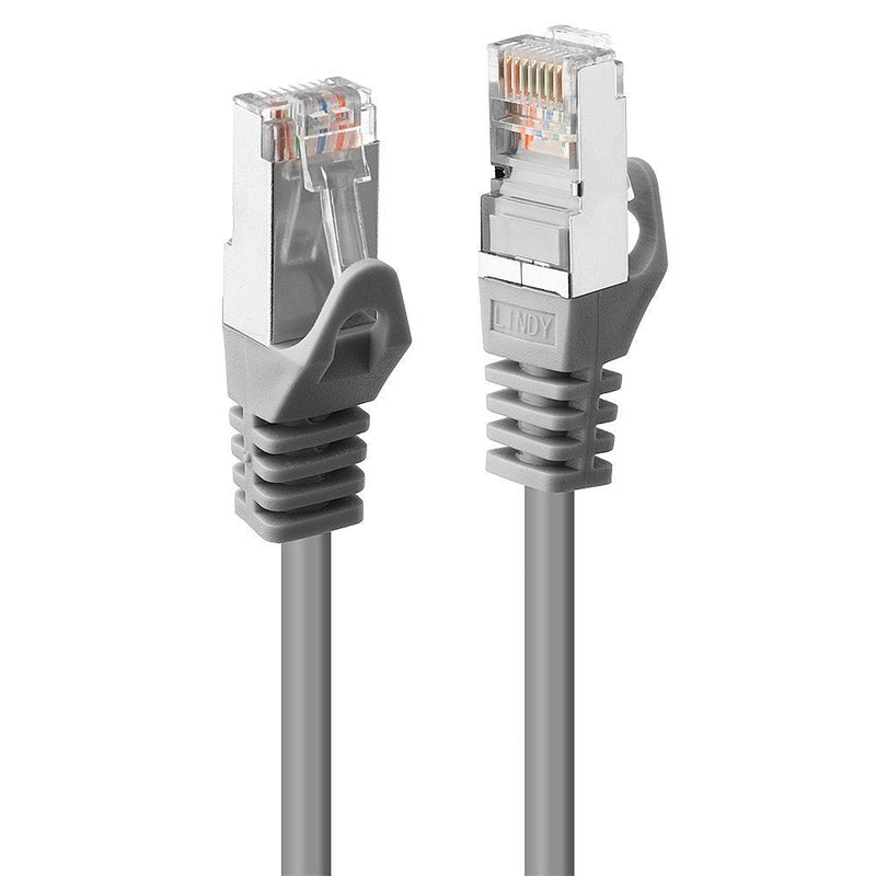 Lindy 0.5M CAT.5E F/UTP Cable