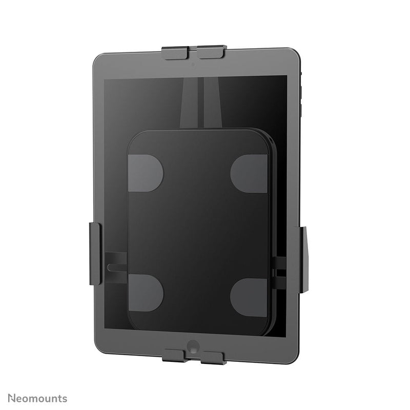 Neomounts By Newstar Wall Mount Tablet 100X100 Mm 1KG 7.9-11'' Black