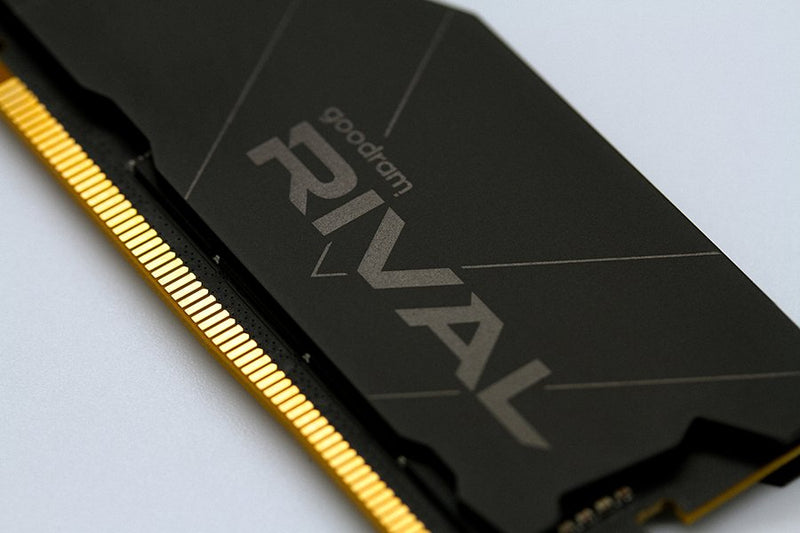 Goodram Memory DDR4 Rival Deep 32GB(2X16)/3600 CL18 Black