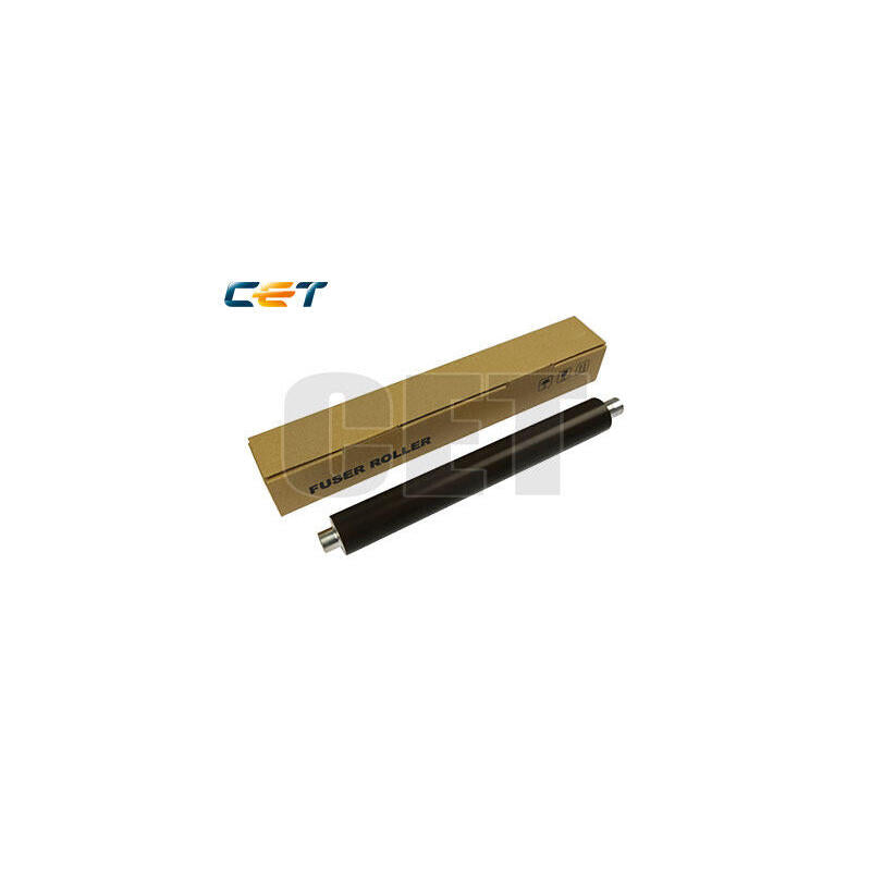 Cet Upper Fuser Roller (dark Green) Compatible Lexmark LEXCE2851