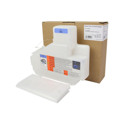 Cet Waste Toner Container Compatible Canon — image 1
