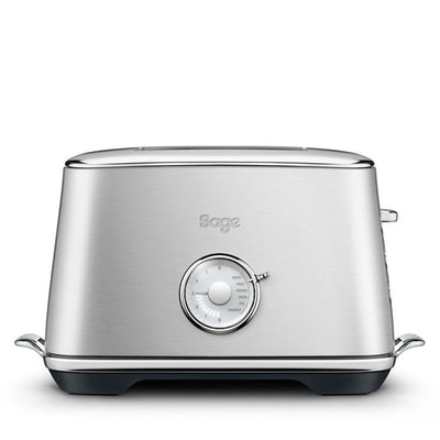 Sage Toaster Luxe Toast Select Steel Inoxidable — image 1