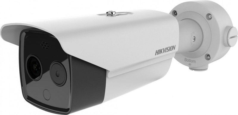 Hikvision DS-2TD2617B-3/Pa(b)thermal 160X120 Bi-spekbodyscan