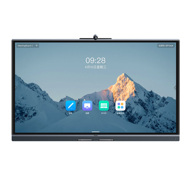 Monitor 65 Pulgadas Meetingboard C MB65C-EDLA 1303287