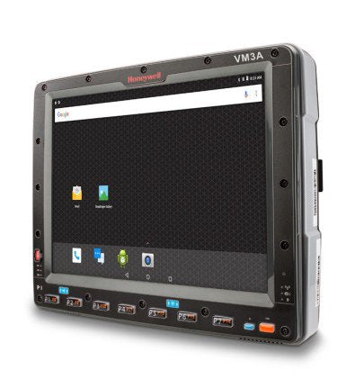 Honeywell Thor VM3A Indoor, Usb, RS232, Bt (5.1), WLAN, Nfc, Android, Gms