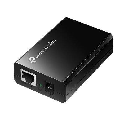 TP-Link - POE150S - PoE Injector Adaptadorport: 1× Gigabit PoE Port, — image 1