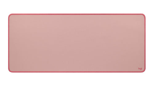 Logitech Mouse Pad Desk Mat - Studio Series Pink Oscuro — image 1