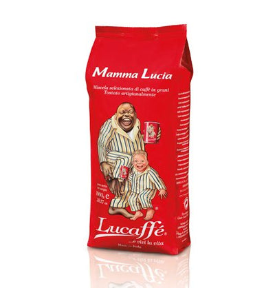 Lucaffe Mamma Lucia 1KG — image 1