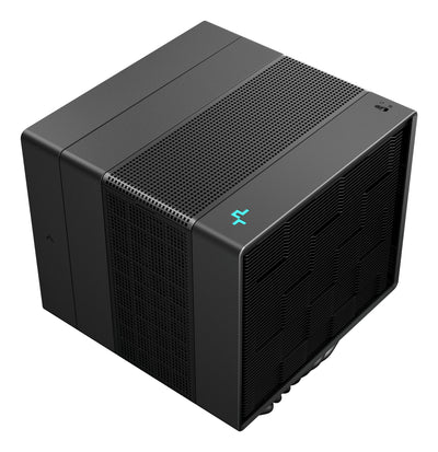 Deepcool Assassin Iv Processor Refrigerador Air 14CM Black — image 1