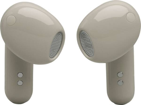 Jbl Live Flex 4, Kabellose In-ear-kopfhörer With Bluetooth, Sand