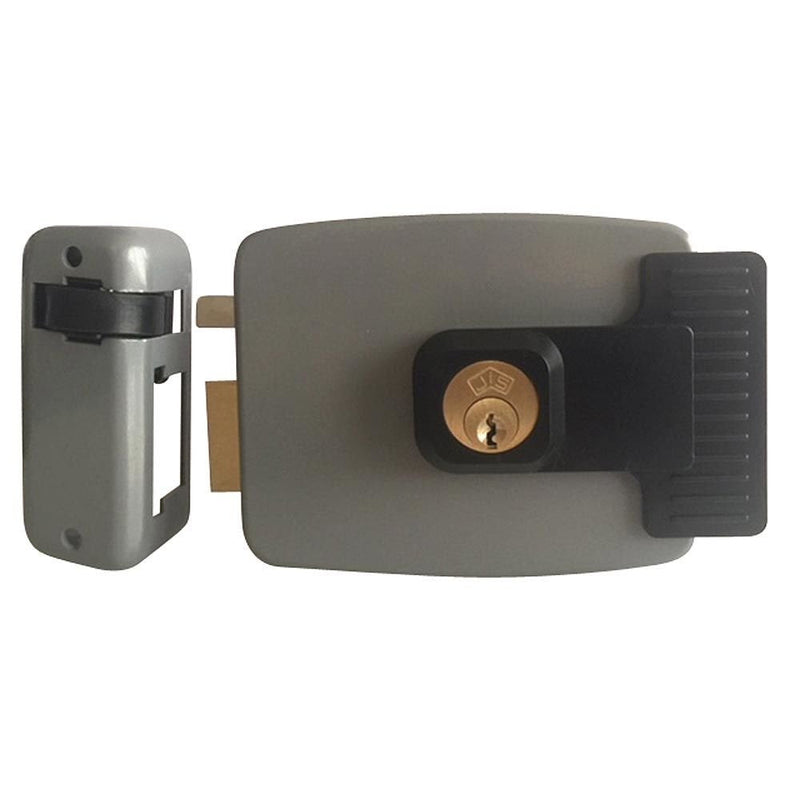 Electro Lock Sobreponer Izquierda Jis 1902I Jis