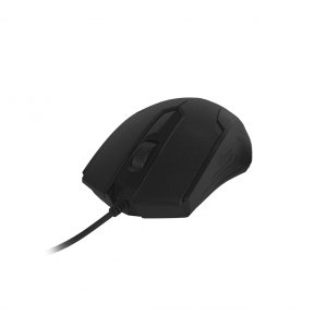 Art Myart AM-93 Art Mouse Optical USB AM-93 Black