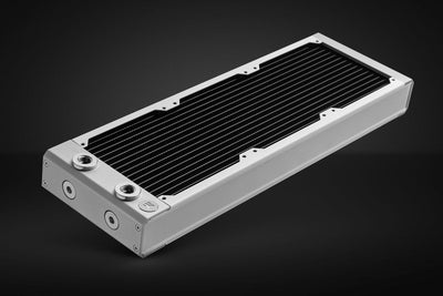 Ekwb Ek-quantum Surface P360M - White, Radiator 3831109839218 — image 1