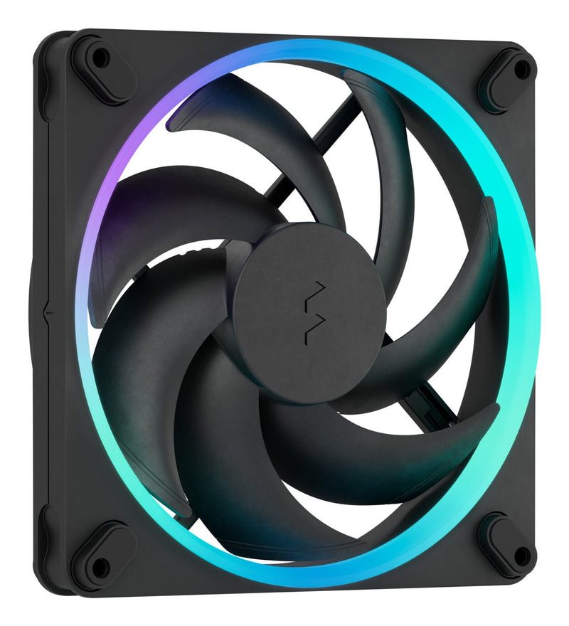 Fractal Design Fan PC FD-F-MR1-1401 Black