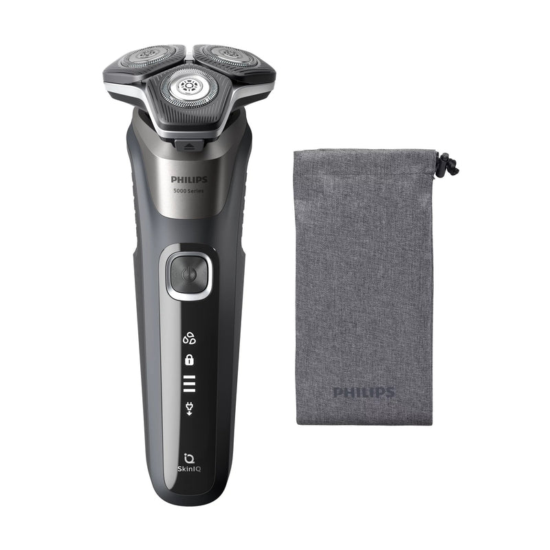 Philips Shaver Series 5000 S5887/10 Shaver Eléctrica Seco And Mojado