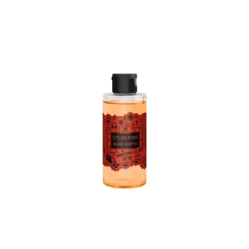 Pan Drwal Shampoo Barba Steam Punkl 150ML