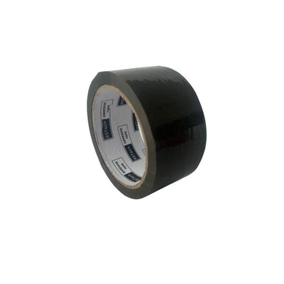 Tape Adhesiva Liberación Silenciosa Bstech Grey Acrílico 48 X 60M 6 Units — image 1