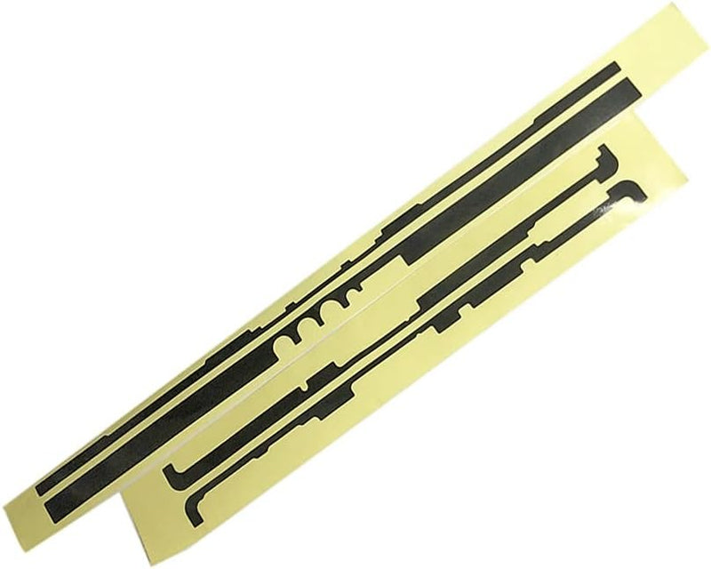 Set Of 4 Cintas Dobles Adhesivas Screen Laptop Microsoft Surface Pro 4 12.3 1724