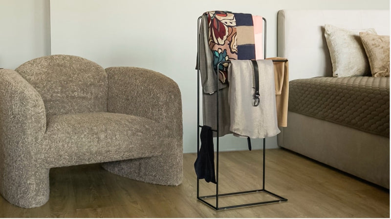 Clothes Rack Stand