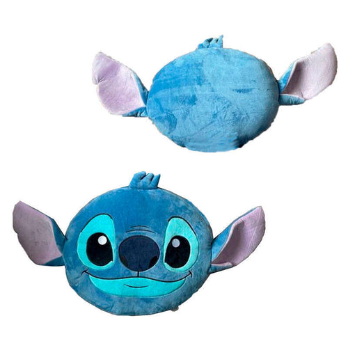 Disney Cojin 3D Stitch — image 1