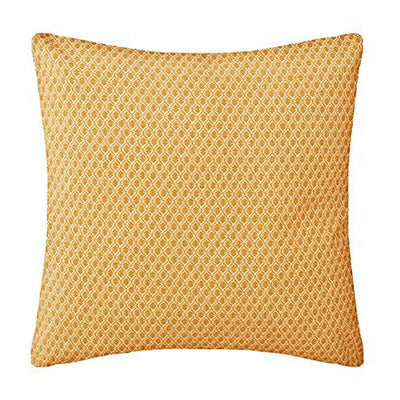 Cojín Mostaza Model Otto 38X38CM — image 1