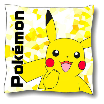 Cojin Pikachu Pokemon — image 1