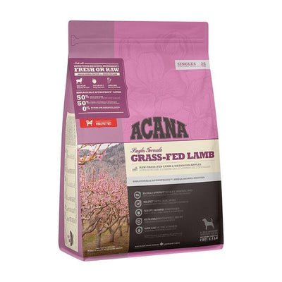 Acana Comida Perros Grass-fed Lamb 2KG — image 1
