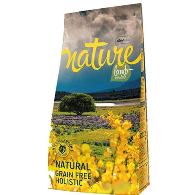 Nature Comida Seca Perros Grain Free Holistic Lamb 12KG — image 1