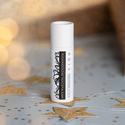Conditioning Lip Balm with Ectoin, 12ml