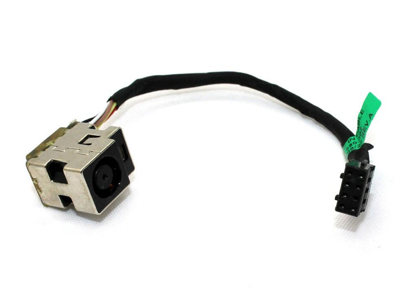 Connector DC Jack With Cable Laptop HP Pavilion DM4-3000 DM4-3007XX G6-2000 G7-2000
