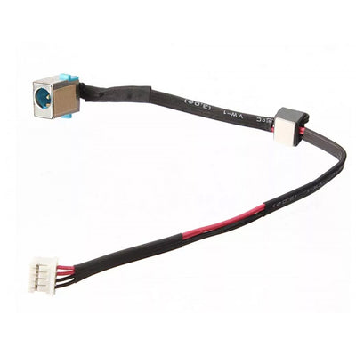 Connector DC Jack Laptop Packard Bell Easynote PEW91 — image 1