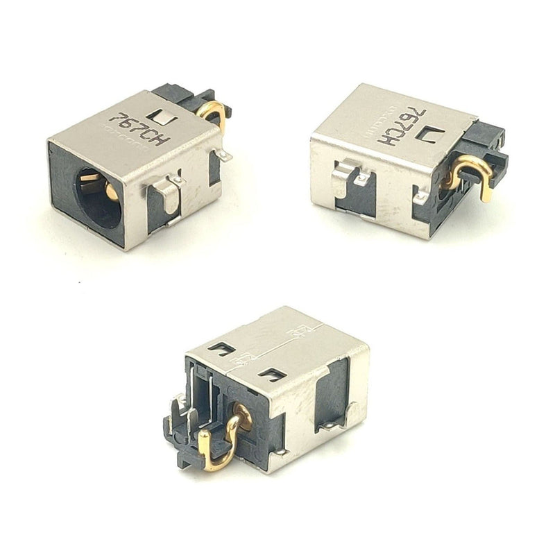 Connector DC Jack Laptop Asus X551M X551MA X551MAV X551CA